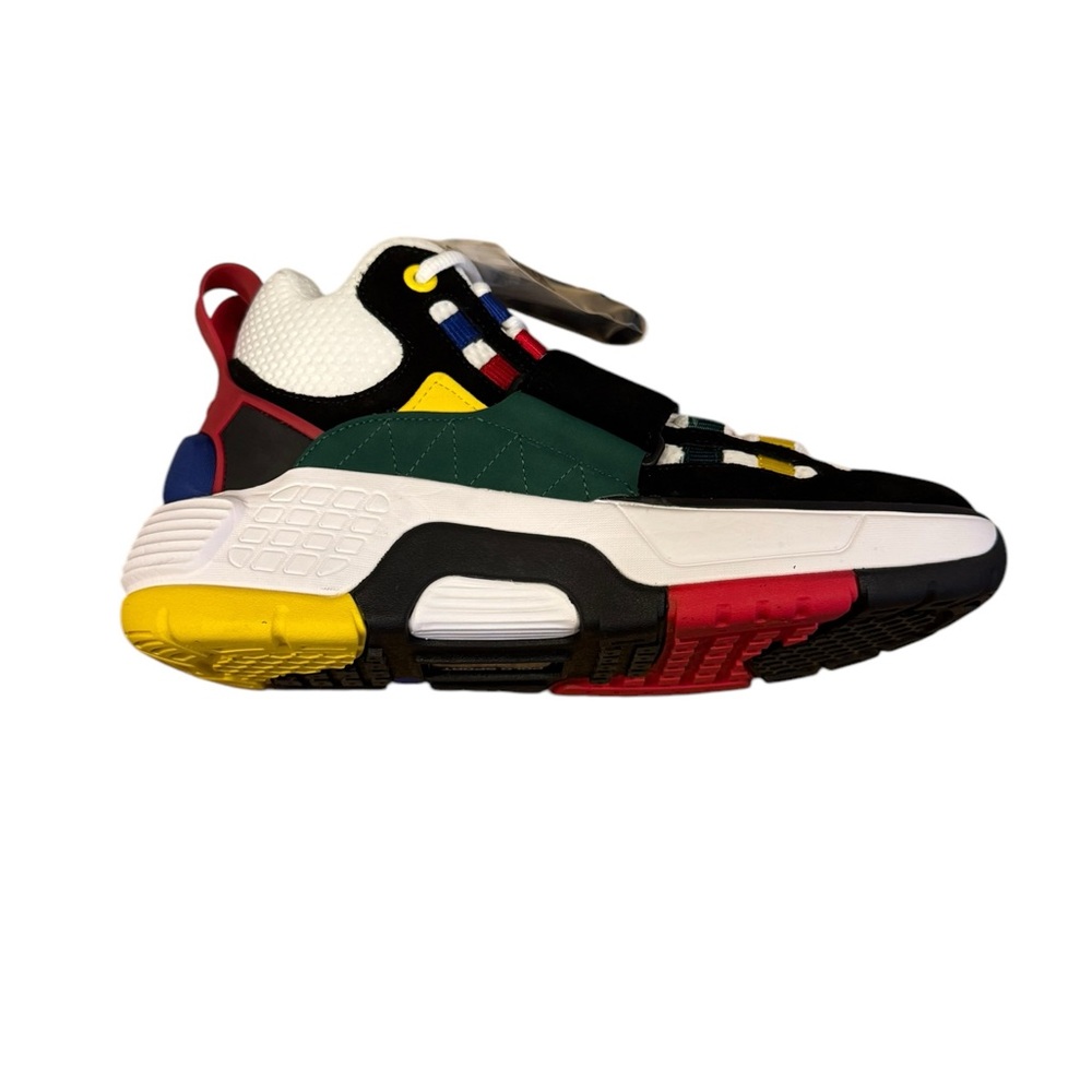 Polo by Ralph Lauren Multi-Color PS100-SK-HTL  Sneakers